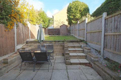 2 bedroom semi-detached house for sale, Dorchester Road, Billericay CM12