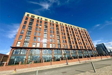 1 bedroom apartment to rent, Triskelion Way, Liverpool L3