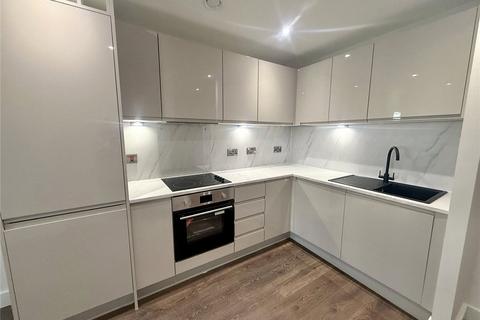 1 bedroom apartment to rent, Triskelion Way, Liverpool L3