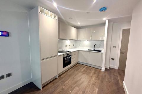 1 bedroom apartment to rent, Triskelion Way, Liverpool L3