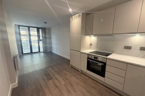 1 bedroom apartment to rent, Triskelion Way, Liverpool L3