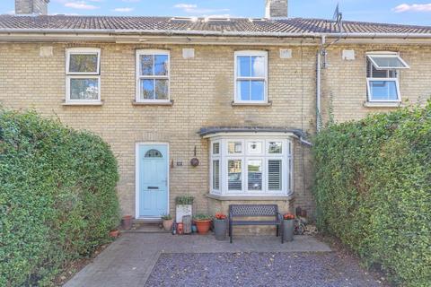 4 bedroom terraced house for sale, Stourbridge Grove, Cambridge