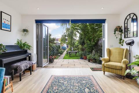 4 bedroom terraced house for sale, Stourbridge Grove, Cambridge