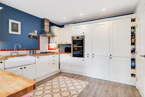 4 bedroom terraced house for sale, Stourbridge Grove, Cambridge