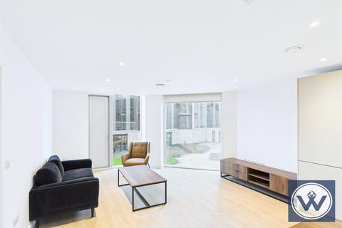 undefined, Park View, Dantzic Street, M4