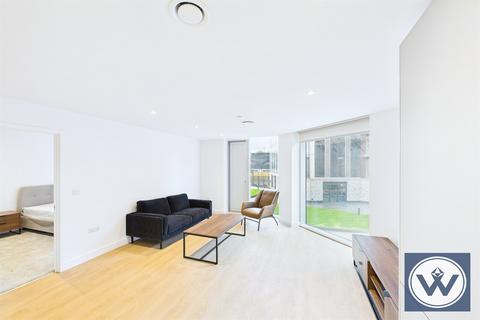 undefined, Park View, Dantzic Street, M4