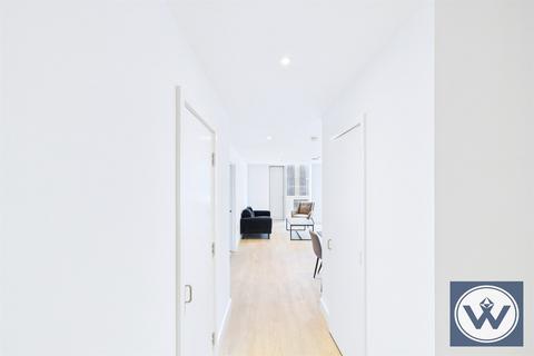 undefined, Park View, Dantzic Street, M4