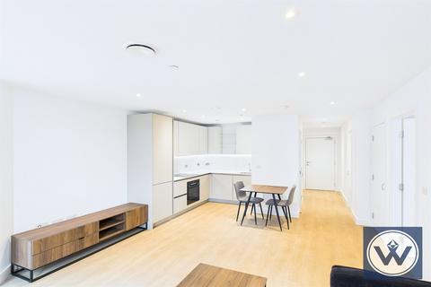 undefined, Park View, Dantzic Street, M4