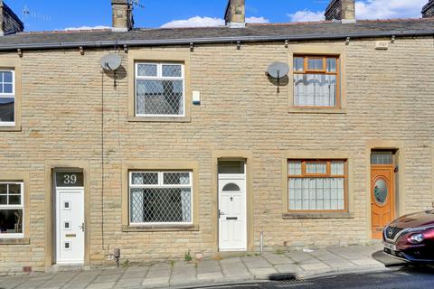 37 Barry Street, Burnley, BB12 6DT
