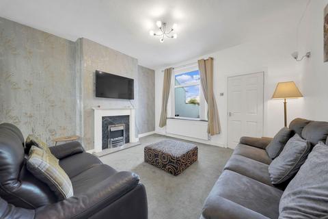 37 Barry Street, Burnley, BB12 6DT
