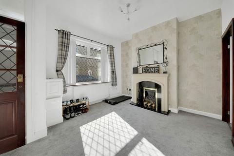 37 Barry Street, Burnley, BB12 6DT