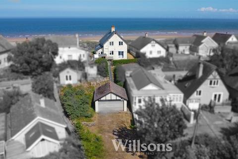 undefined, Anderby Creek