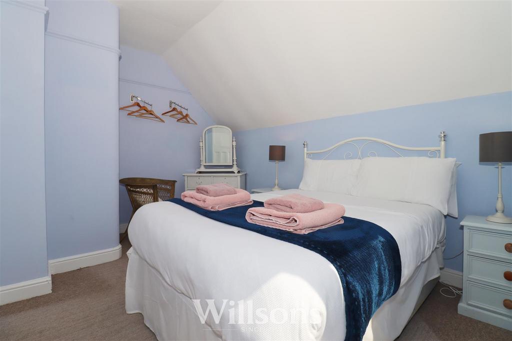 Bedroom Two