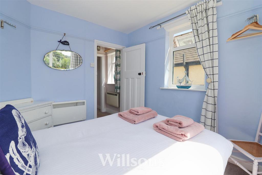 Ground Floor Bedroom