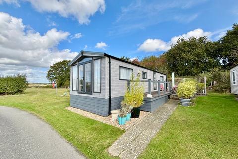 2 bedroom lodge for sale, Sovereign View Caravan Park, Barnhorn Road   , Bexhill on Sea , TN39
