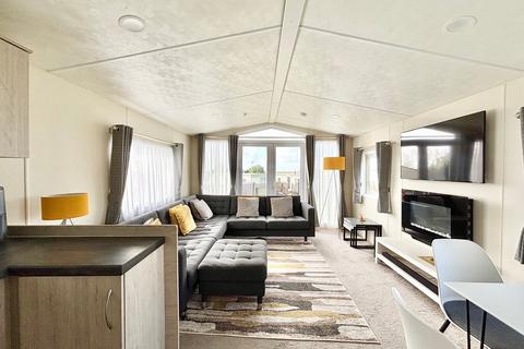 2 bedroom lodge for sale, Sovereign View Caravan Park, Barnhorn Road   , Bexhill on Sea , TN39