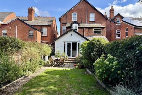 undefined, Ryelands Street, Hereford