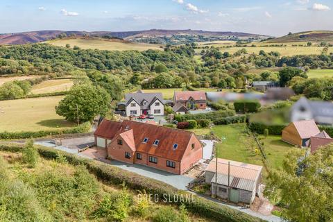 undefined, Gravels Bank, Shrewsbury SY5