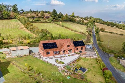 undefined, Gravels Bank, Shrewsbury SY5