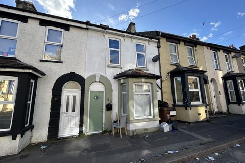 55 Gravesend Road, Rochester, ME2 3PH