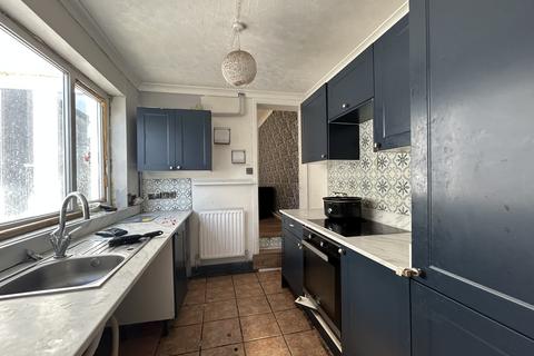 55 Gravesend Road, Rochester, ME2 3PH