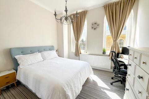 undefined, Galton House, Royal Herbert Pavilions, 414 Shooters Hill Road, Shooters Hill, London, SE18 4LN