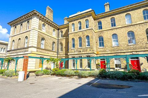 undefined, Galton House, Royal Herbert Pavilions, 414 Shooters Hill Road, Shooters Hill, London, SE18 4LN