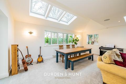 undefined, Belmont Close, Woodford Green IG8