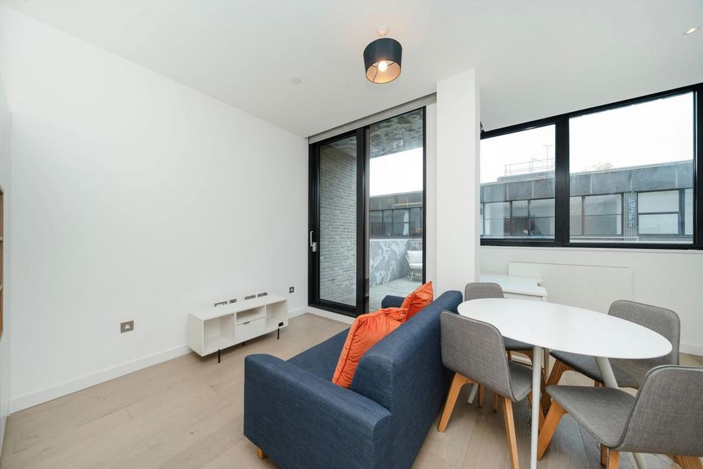 Apartment in London - View 2