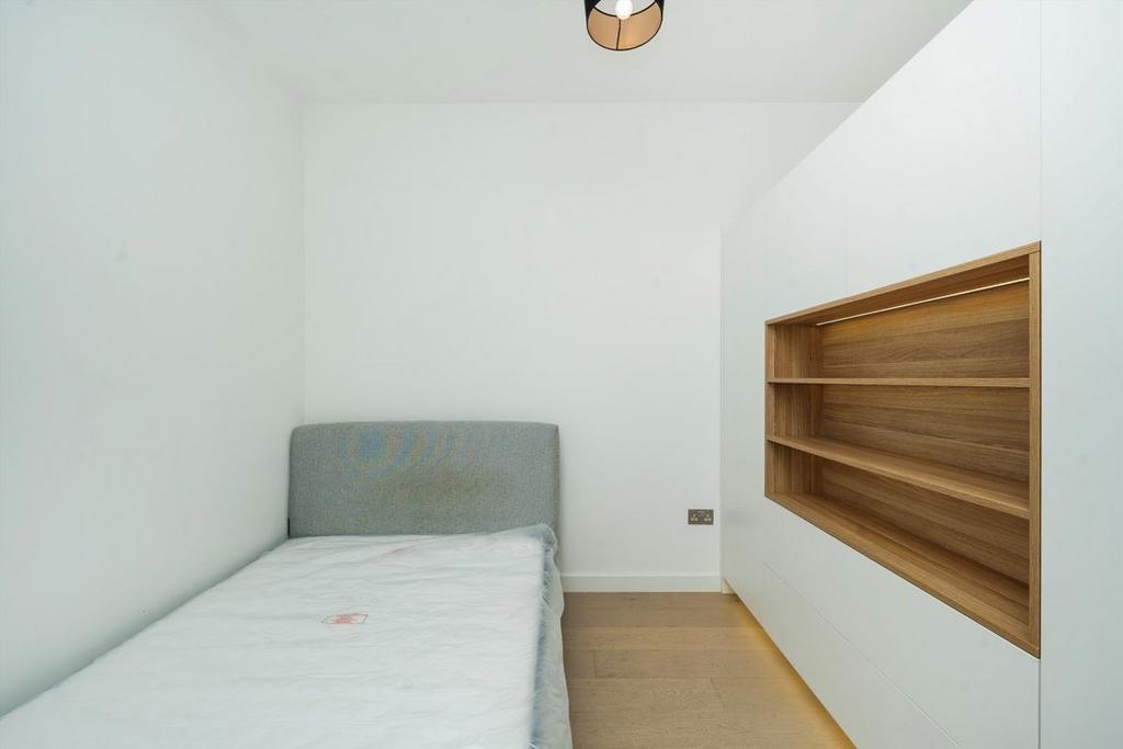 Apartment in London - View 4