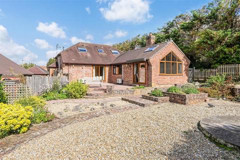 4 bedroom detached bungalow for sale, Drift Road, Clanfield