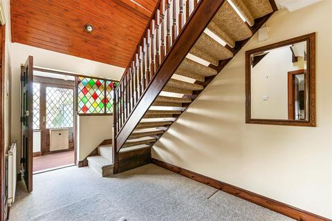 4 bedroom detached bungalow for sale, Drift Road, Clanfield
