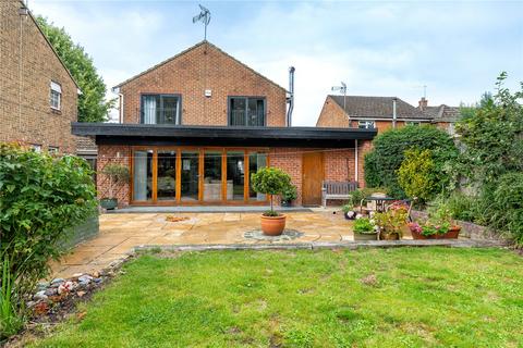 Laurel Grove, Kingswood, Maidstone, ME17