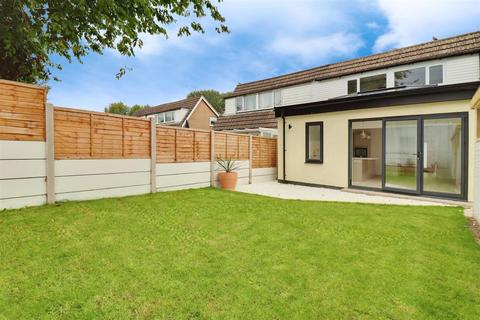3 bedroom semi-detached bungalow for sale, Woodside Drive, Sandbach