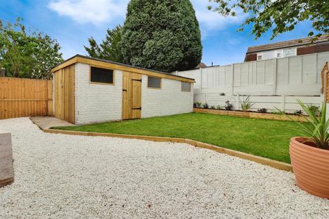 3 bedroom semi-detached bungalow for sale, Woodside Drive, Sandbach