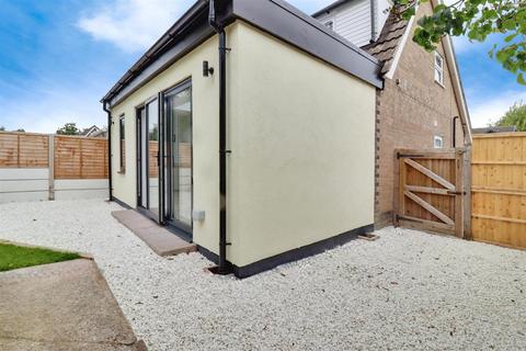 3 bedroom semi-detached bungalow for sale, Woodside Drive, Sandbach