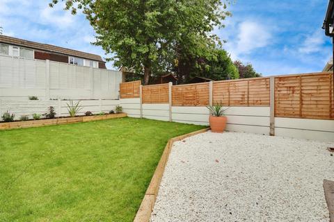 undefined, Woodside Drive, Sandbach