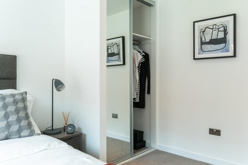 Apartment in Manchester - View 4