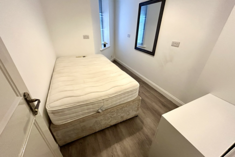 1 bedroom apartment to rent, St Michaels Road, Bournemouth