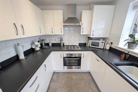 3 Boyd Close, Moston, Sandbach, CW11 3ER