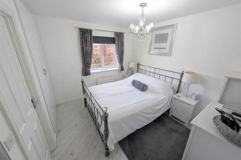 3 Boyd Close, Moston, Sandbach, CW11 3ER