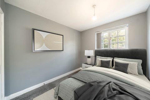 undefined, Edith Cavell Way, Shooters Hill, London, SE18