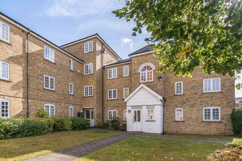 undefined, Edith Cavell Way, Shooters Hill, London, SE18