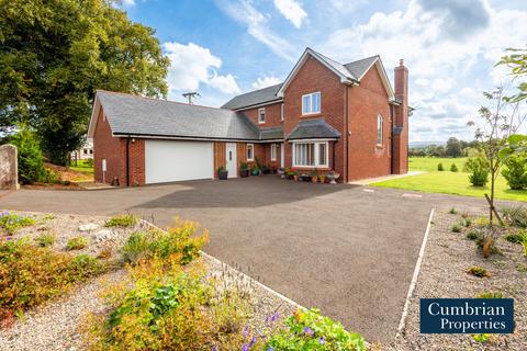 4 bedroom detached house for sale, Irthington, Carlisle, CA6