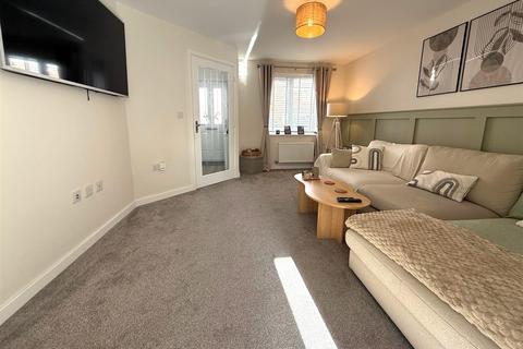 undefined, Cae Garw, Blackwood NP12