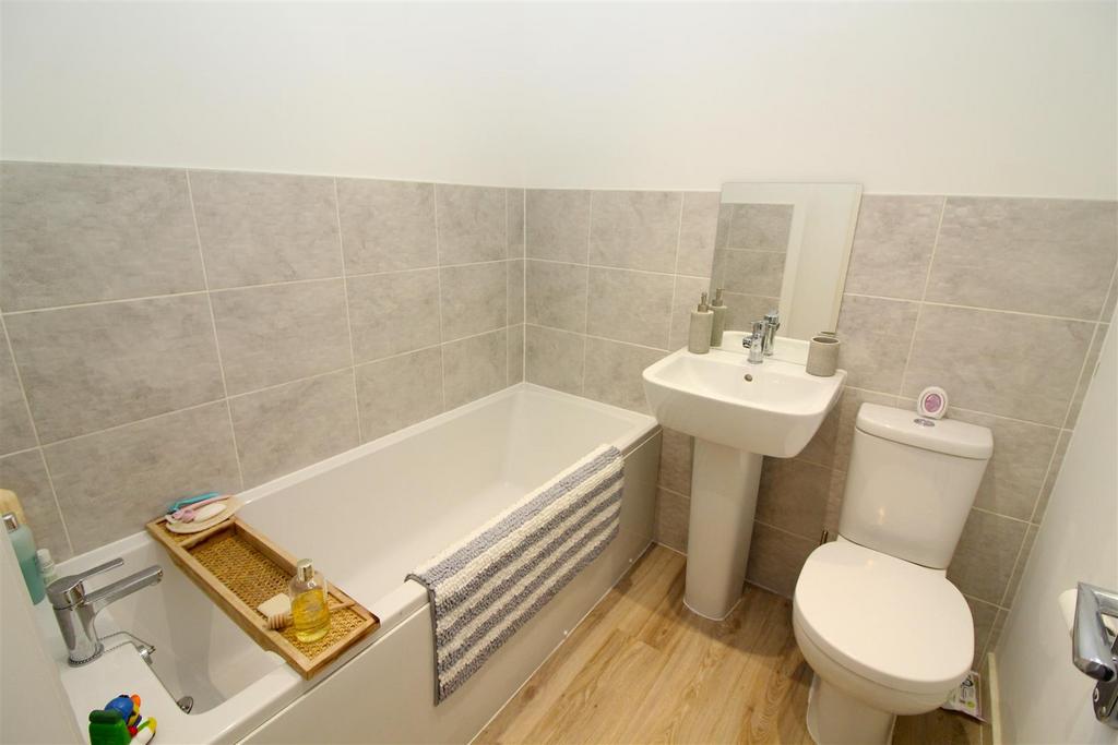 Bathroom/WC