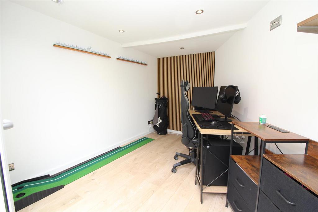 Garden Room/Office