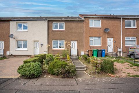 25 Cotburn Crescent, Burntisland, KY3 9JD