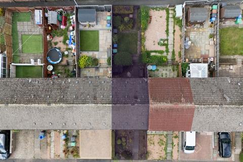 25 Cotburn Crescent, Burntisland, KY3 9JD