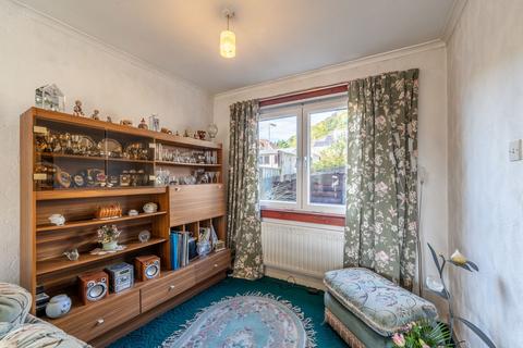25 Cotburn Crescent, Burntisland, KY3 9JD